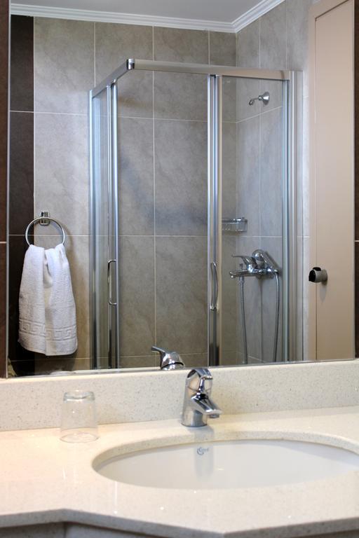 Sea Melody Beach Hotel Apartments 伊利索斯 客房 照片